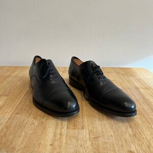 Thursday Boots Boardroom Oxfords